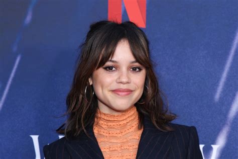 Jenna Ortega Quit Twitter Due to Disgusting Fan Messages, AI